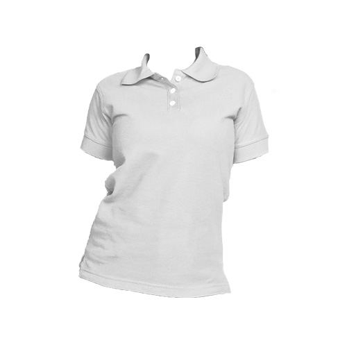 POLO FORS DAMA - Vista 3